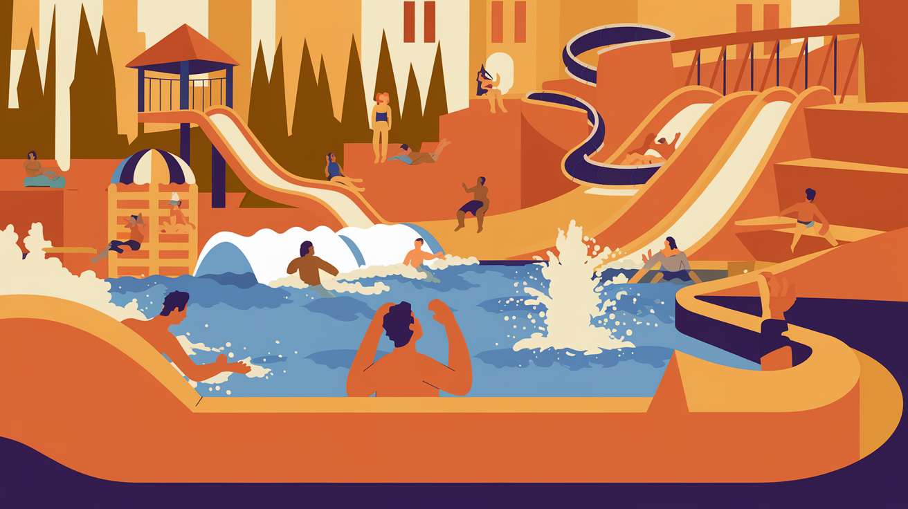 Waterpark