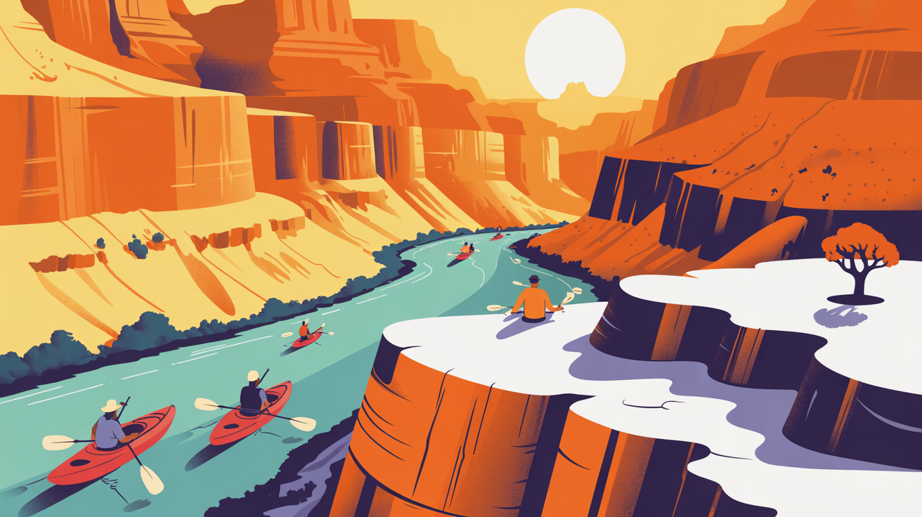 Grand Canyon