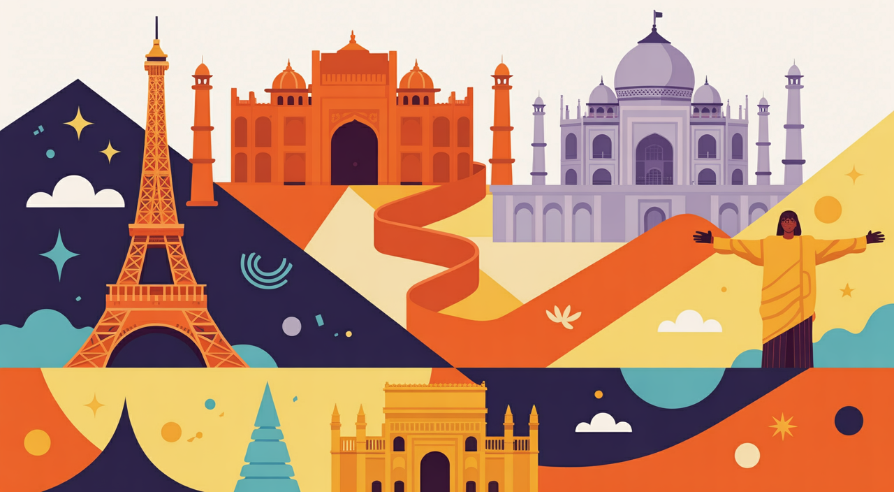 Attractions & Landmarks