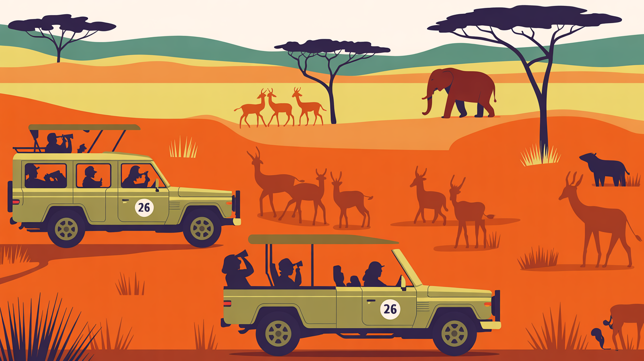Safari