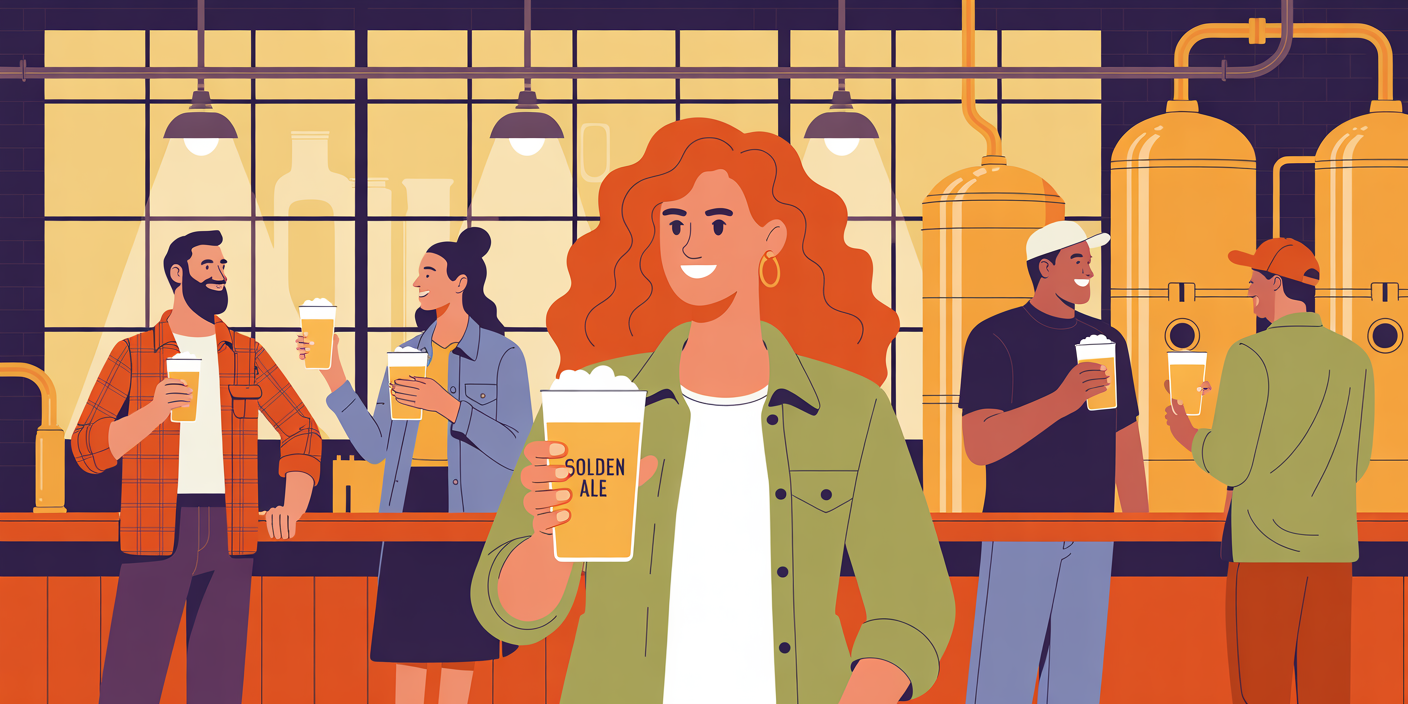 Brewery Tours