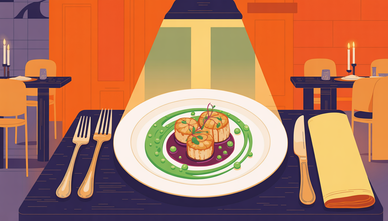Fine Dining