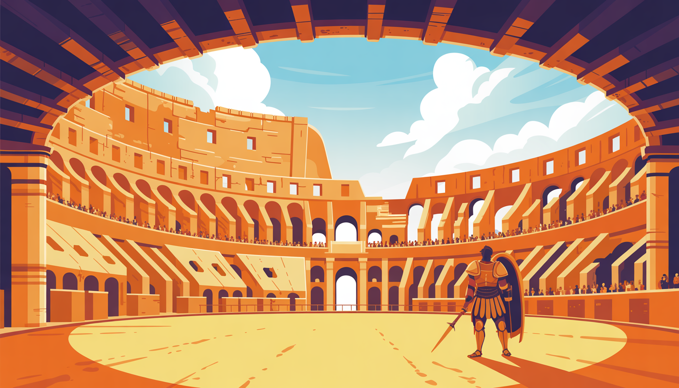 Colosseum
