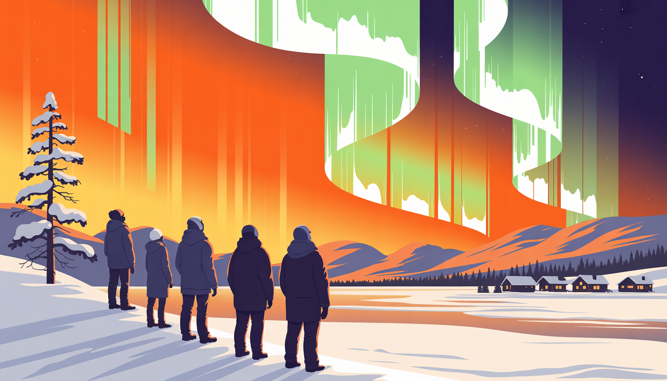 Northern Lights