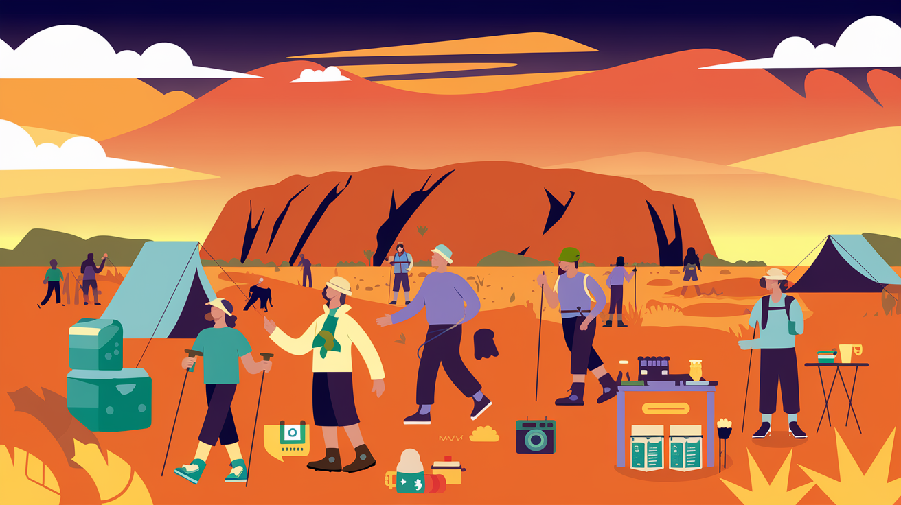 Uluru