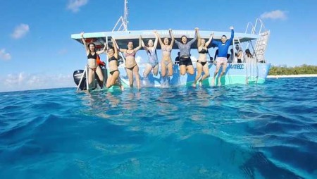5 reasons why millennials value experiences over things