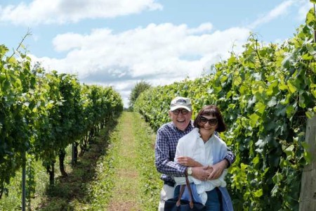 8 Gift Ideas for Older Parents