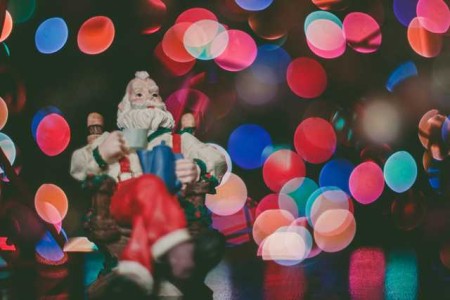 Kris Kringle Gifts That Reign Supreme