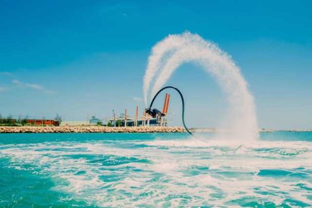 Adventure Gift Ideas 5 Reasons To Gift A Flyboarding Adventure