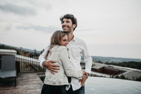 1st Anniversary Romantic Gift Ideas for Couples