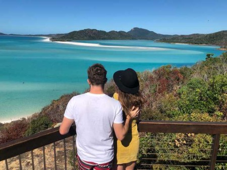 3 Easy Steps to Send a Birthday Gift to Australia