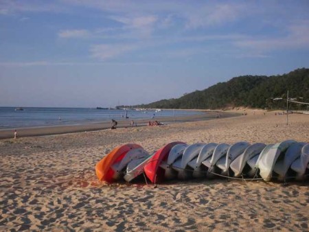Tangalooma Wrecks Day Trip From Brisbane