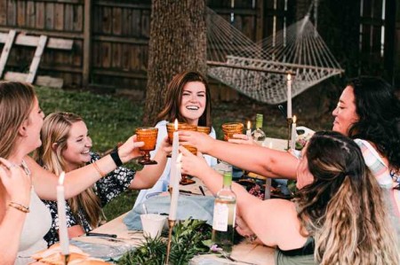 Unforgettable 40th Birthday Experience Gift Ideas