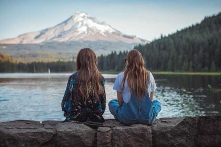 10 Christmas Experience Gift Ideas For Your Adventurous Sister