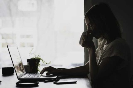 How To Give Gifts While In Self-Isolation