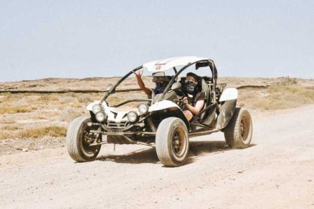 Father Son Experience Gift Ideas and Activities