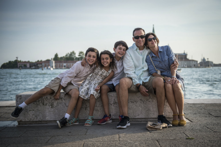 The Top 5 Family Friendly Experience Gift Ideas