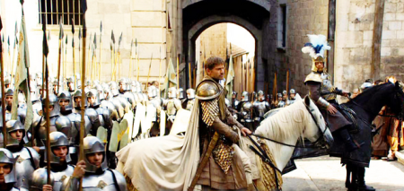 9 Game of Thrones gifts that set you up for Season 8