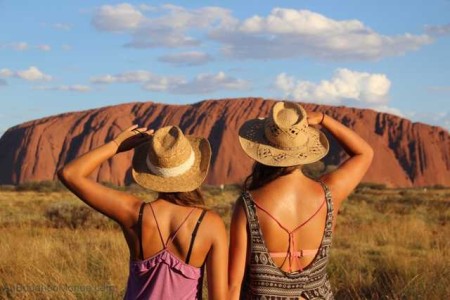 Gift Ideas for Family and Friends Overseas