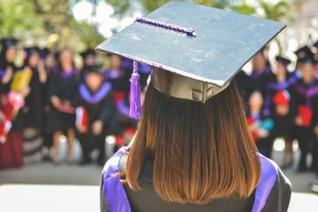 The Perfect Last-Minute Graduation Gift Ideas
