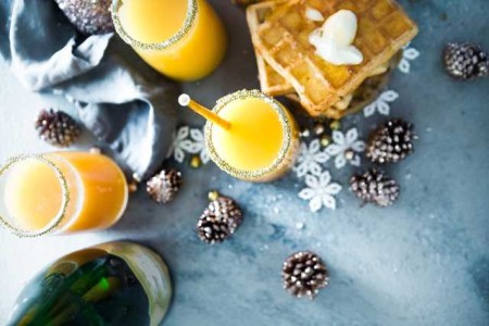 5 Of Our Favourite Ways to Celebrate Christmas in July